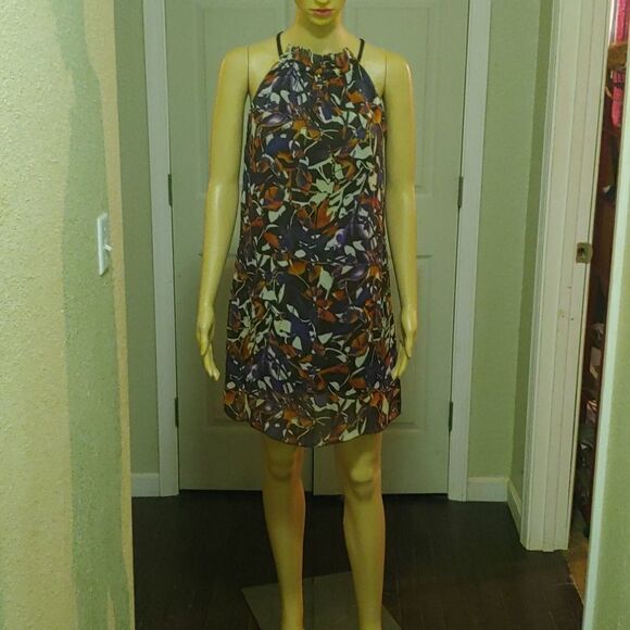 Tank dress  - Picture 1 of 3